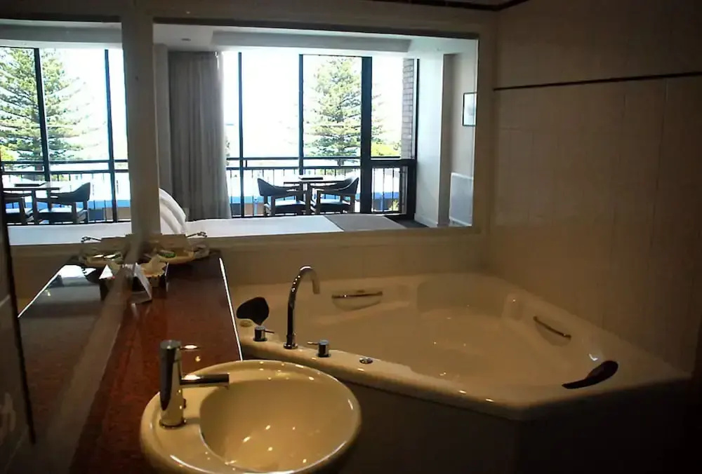 Richmond Henty Hotel - Chambres