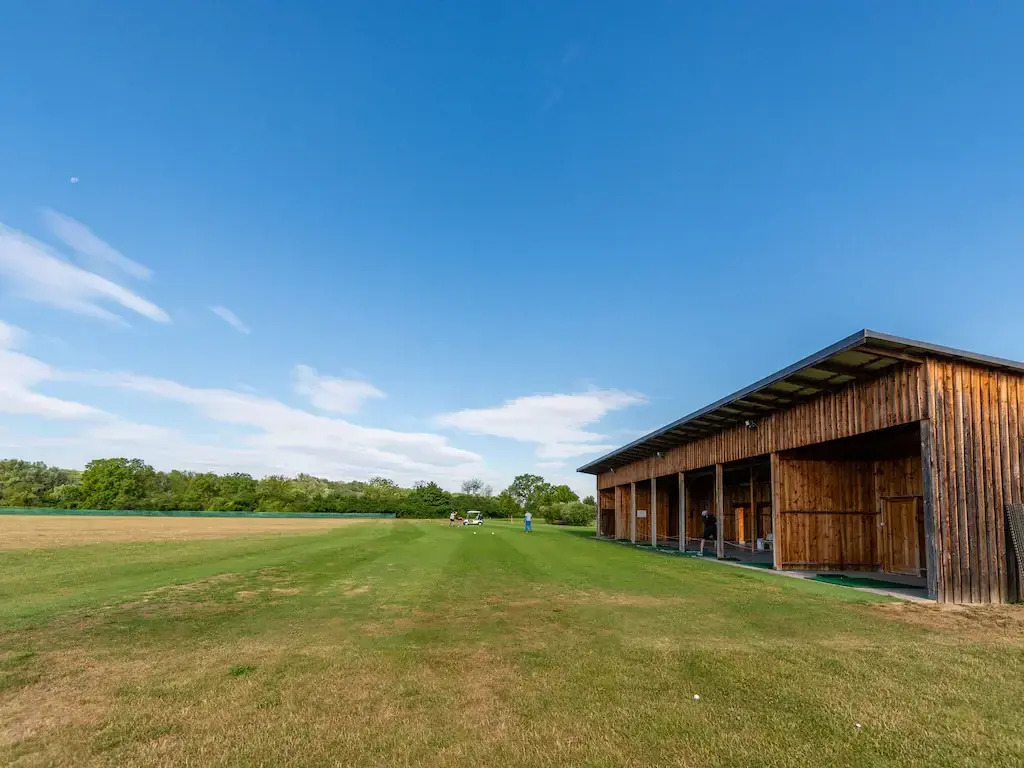 Apartment With Pool, Roof Terrace, Garden - фото 18