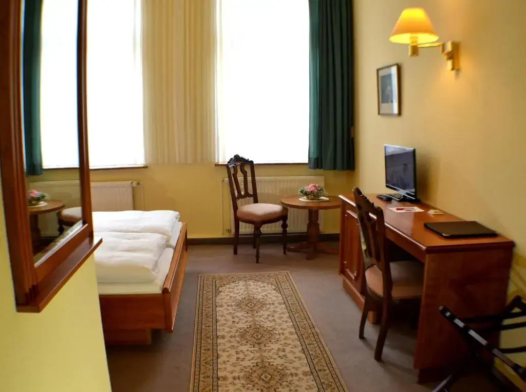 Fuerstenhof - Chambres