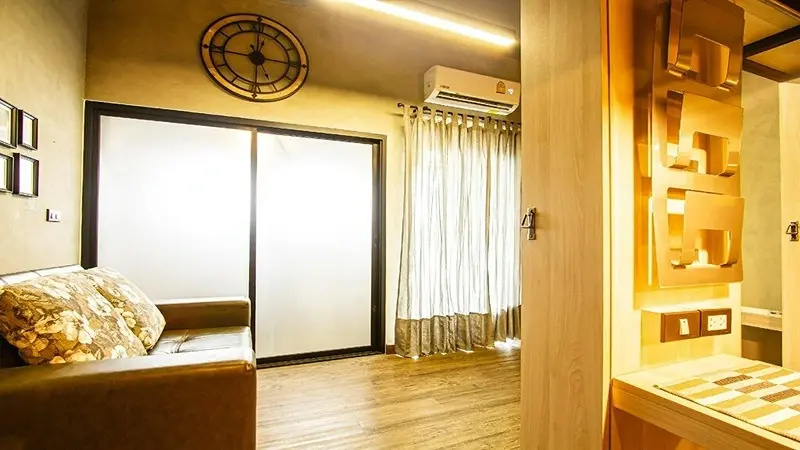 44 Room Rama 3 By Zuzu — фото