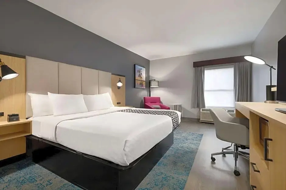 La Quinta Inn & Suites by Wyndham Selma/Smithfield I-95 - Chambres