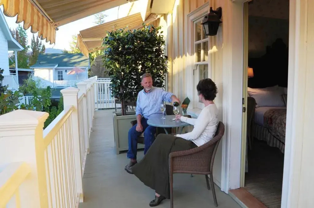 Hotel photo 7