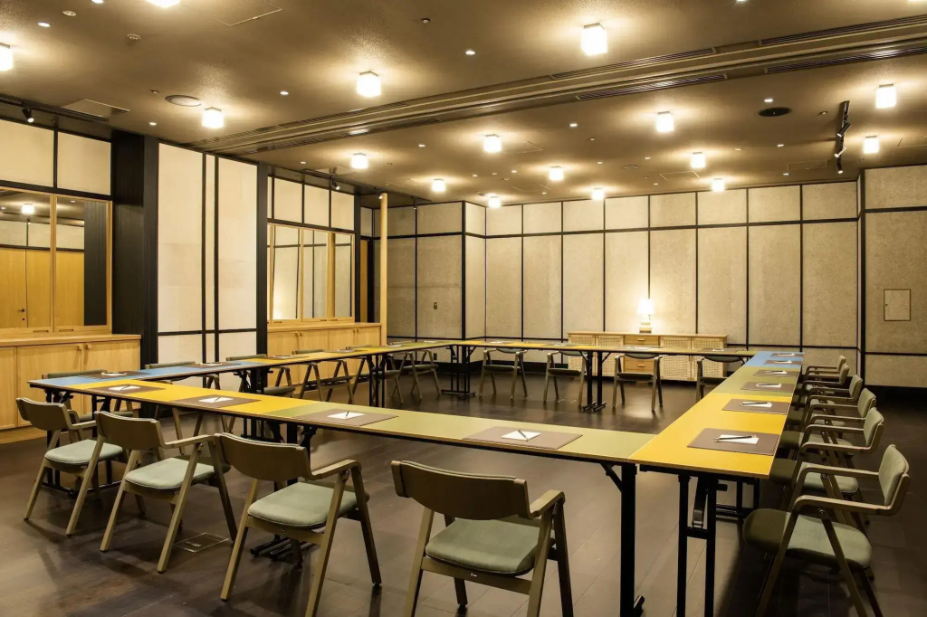 Ace Hotel Kyoto 사진 41