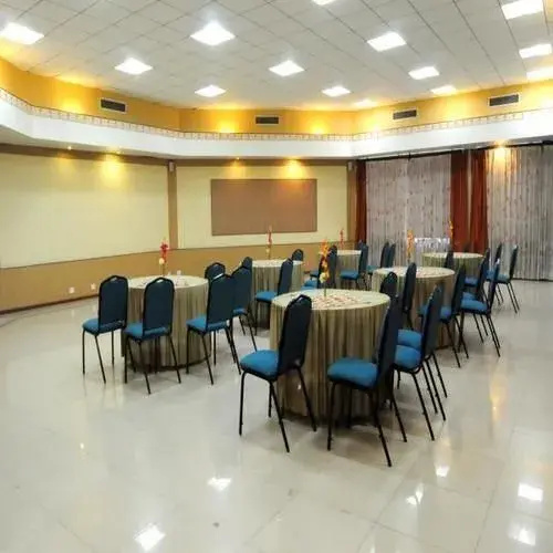Hotel Lake View Ashok - Général