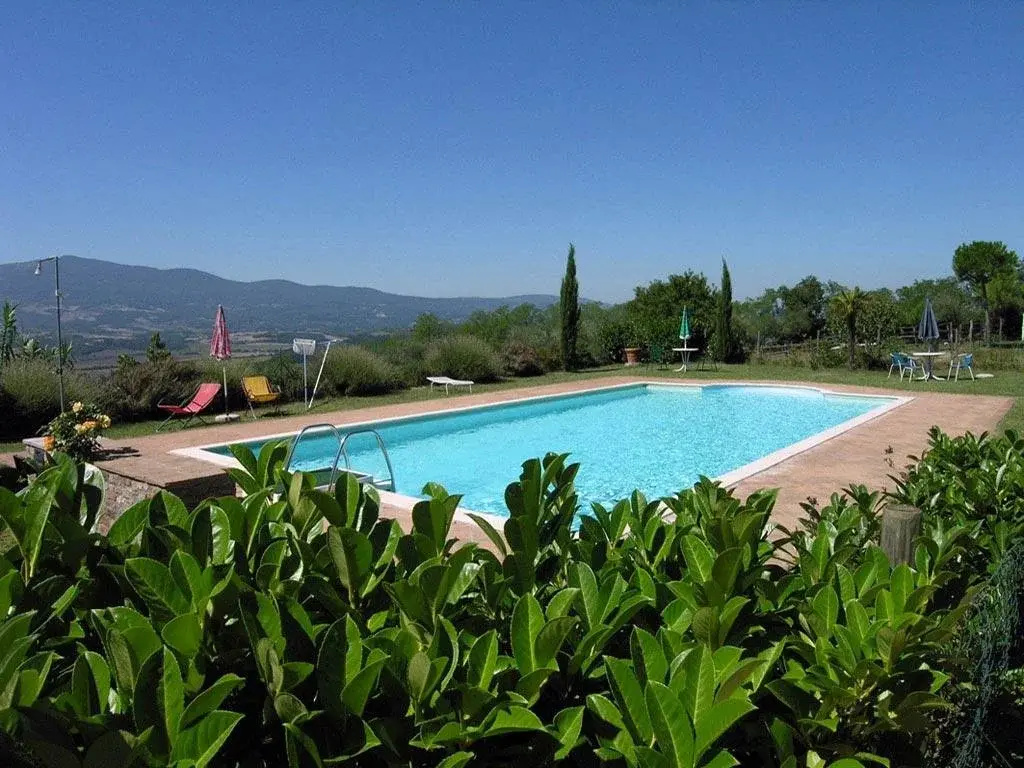 Agriturismo Madonna delle Grazie - Général