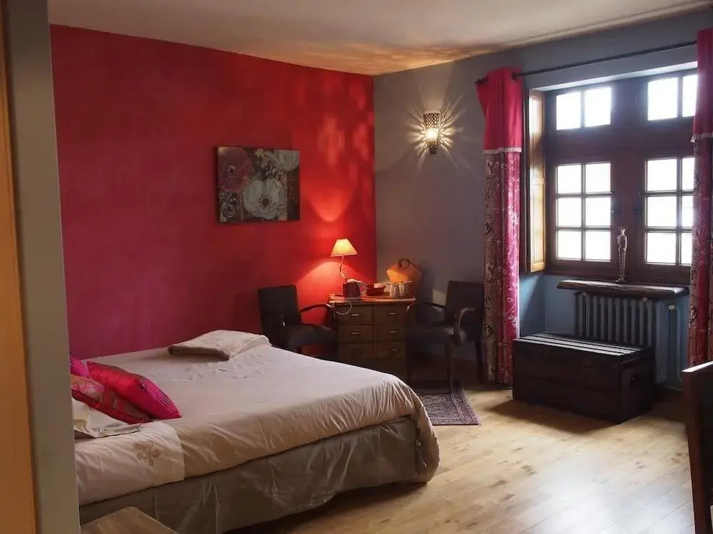 Voir la photo 3 — Manoir du Rouvre