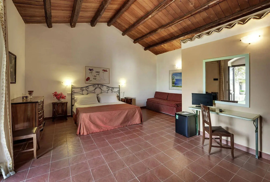 Hotel Villa Giulia - Général