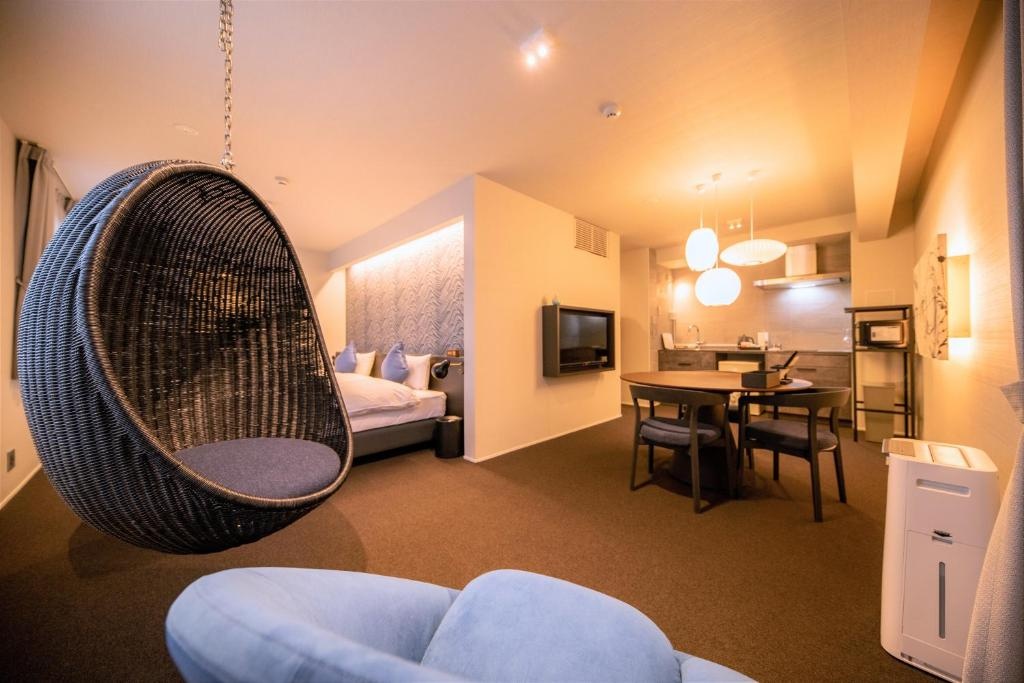 HOTEL MASTAY jingumichi 사진 8