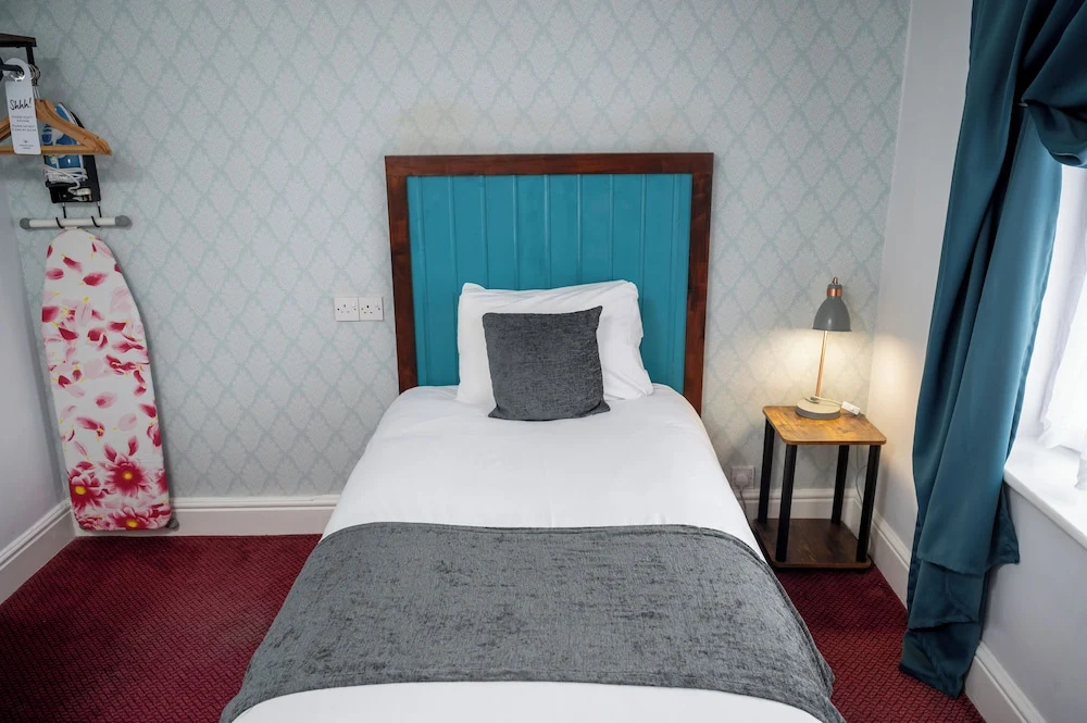 Rising Sun Hotel by Greene King Inns - Chambres