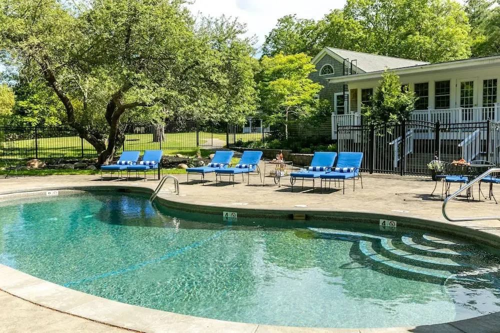 Lamberts Cove Inn - Général