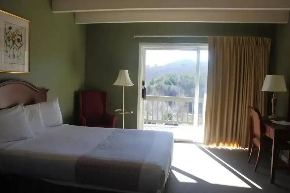 Kingwood Resort - Chambres