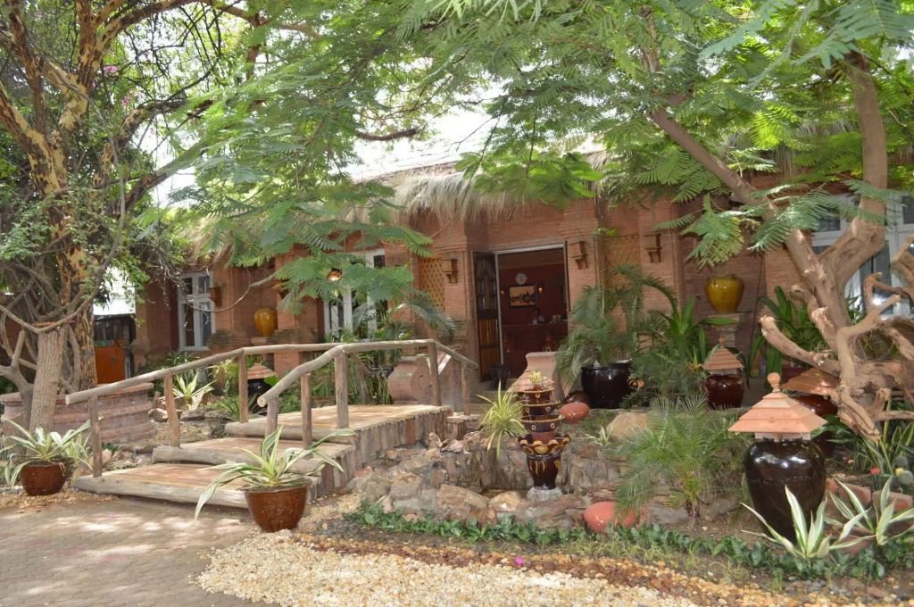 Kaday Aung Hotel - Général