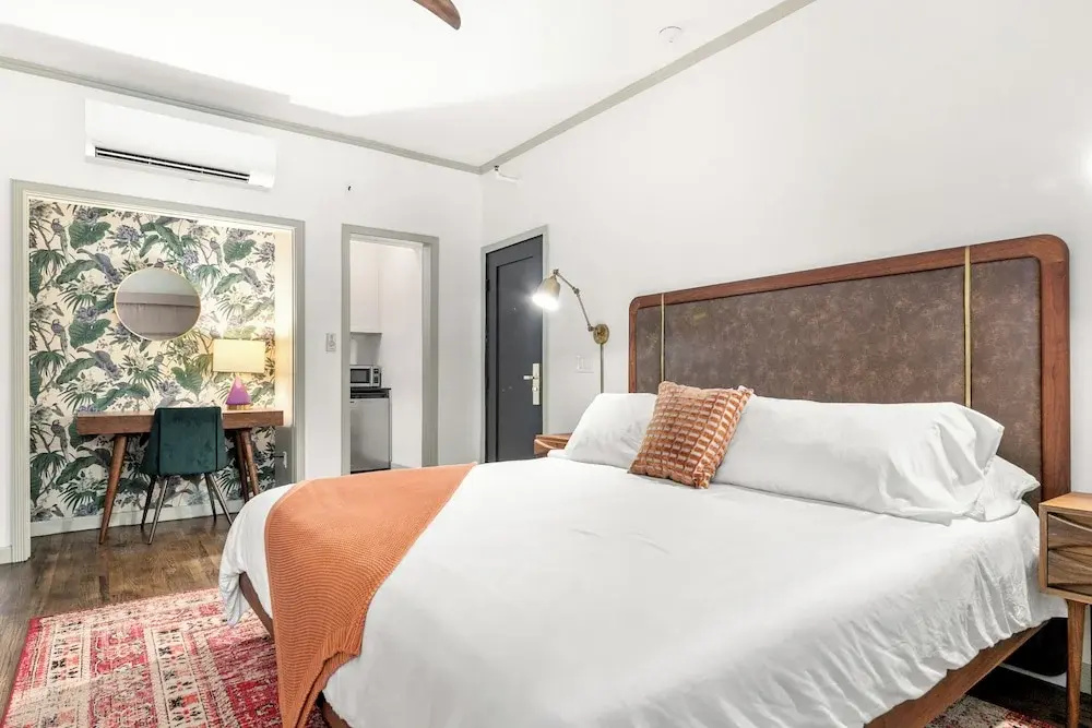 Hotel photo 10