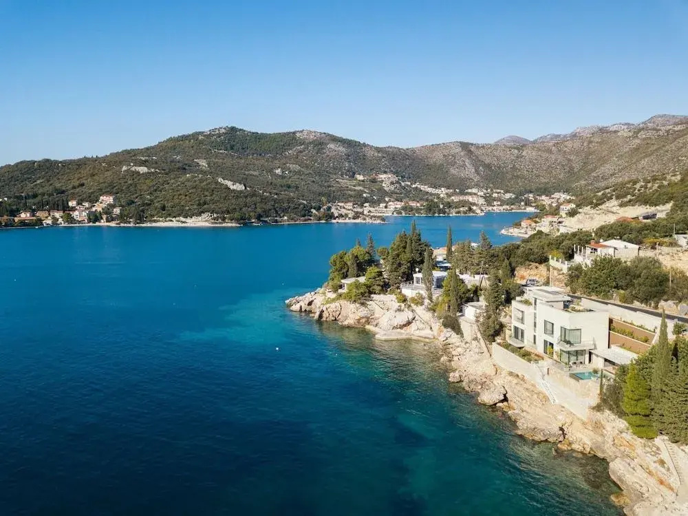 Antoan s Villa Dubrovnik