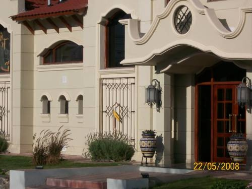 Hotel Santa Catalina