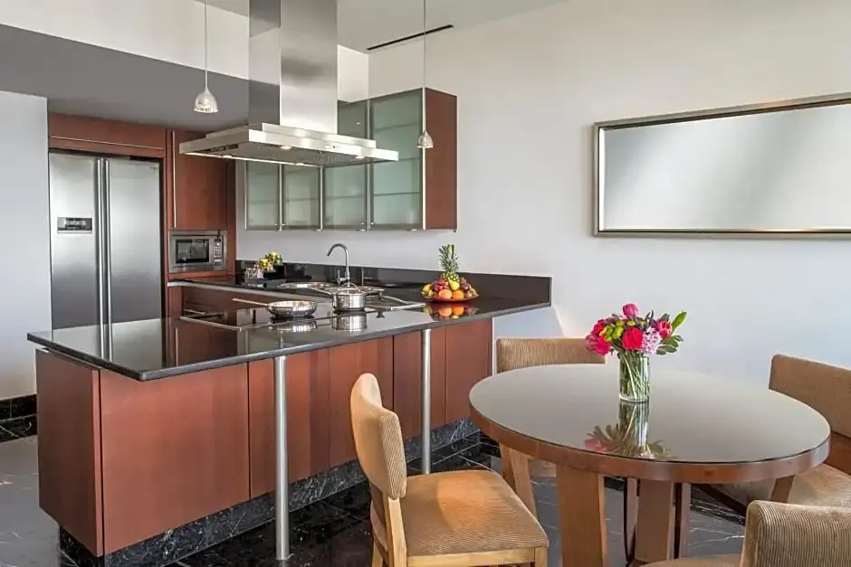 BurJuman Arjaan by Rotana - Chambres
