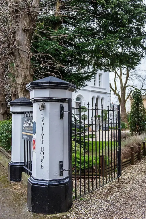Lypiatt House Hotel - Général