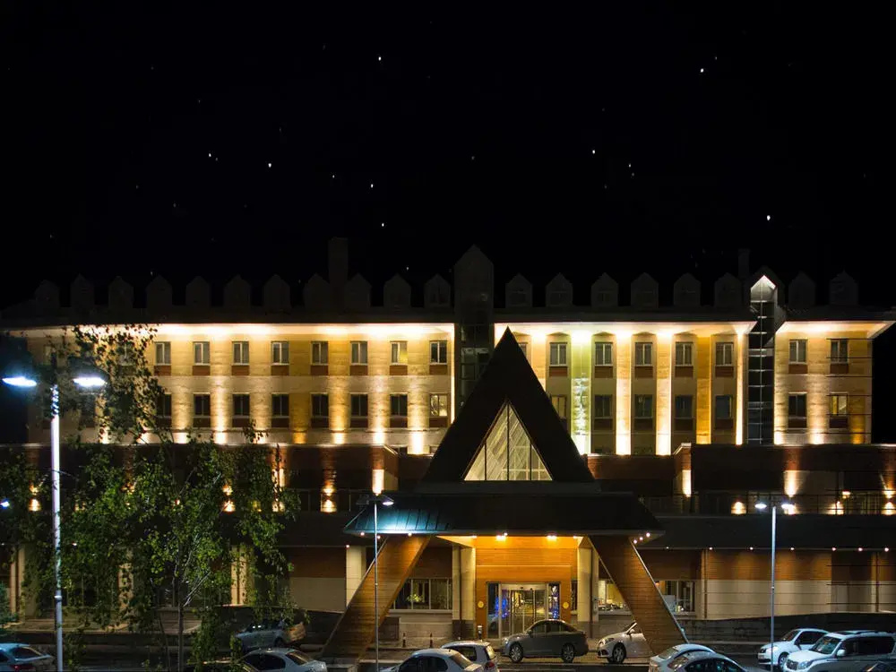 Sway Hotels