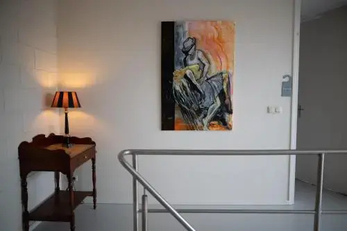 Beach suites luxe / appartement Budget