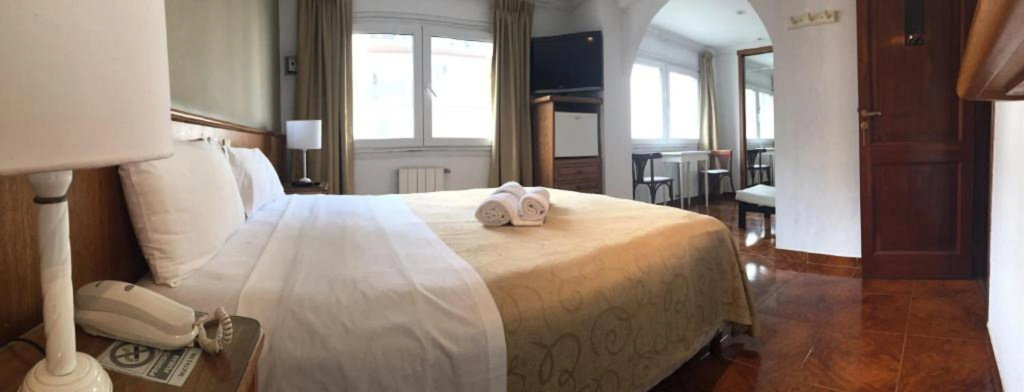 Premium room