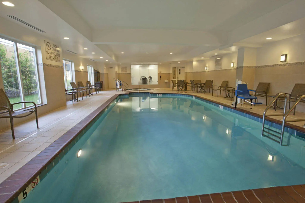 Hilton Garden Inn Nashville/Smyrna - Général