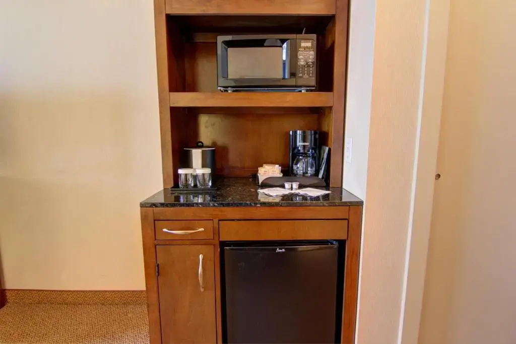 Hilton Garden Inn Calgary Airport - Chambres
