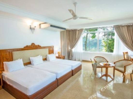 Hotel Sudu Araliya