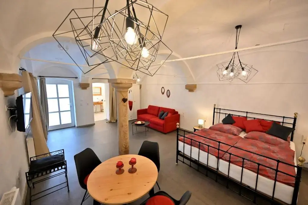 Gästehaus Gehrig - Chambres