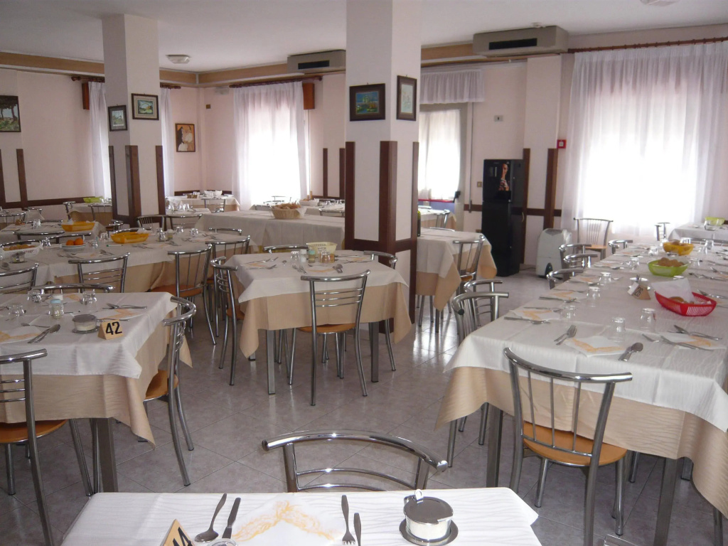 Hotel Vianello - Général