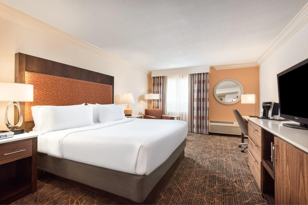 Holiday Inn Fort Lauderdale Airport by IHG - Général