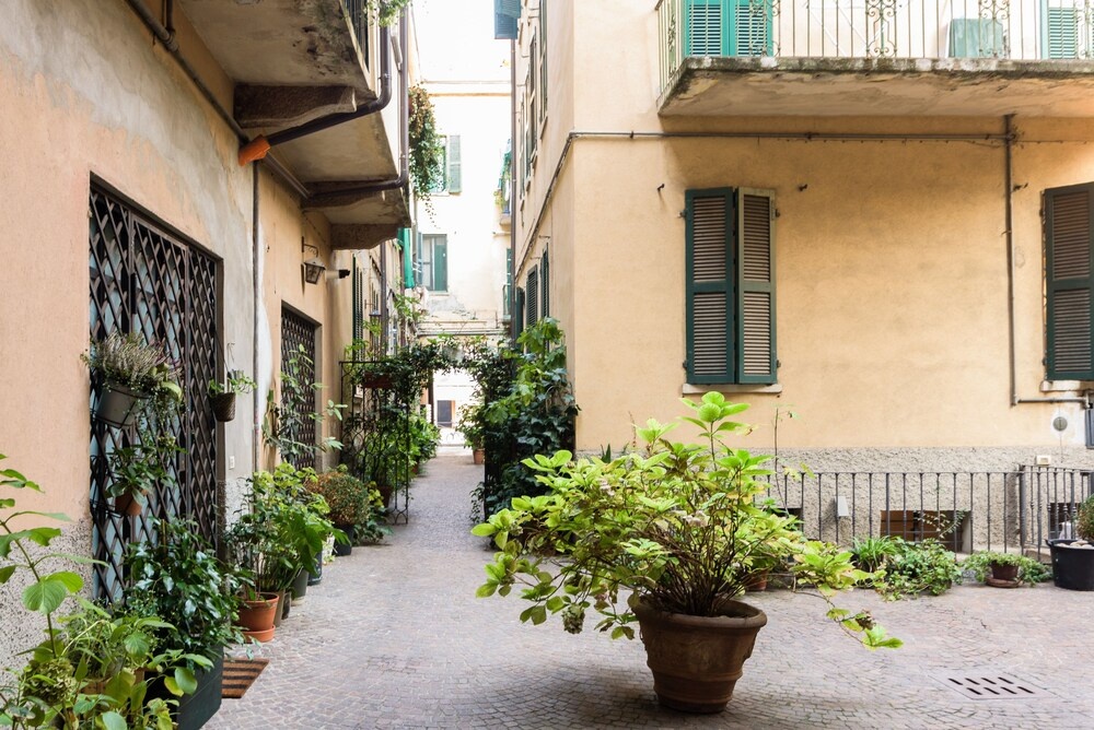 Home at Hotel - Ripa Ticinese