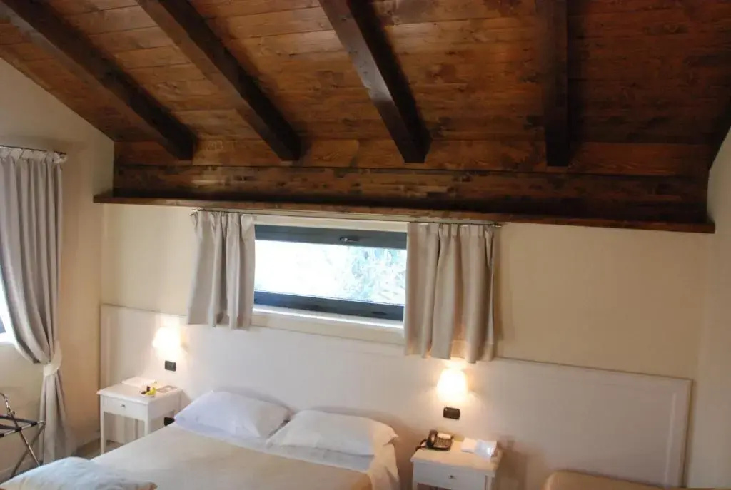 Albergo della Ceramica - Chambres