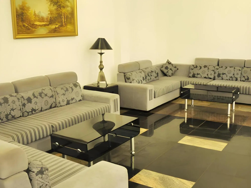 Peradeniya Rest House - Général