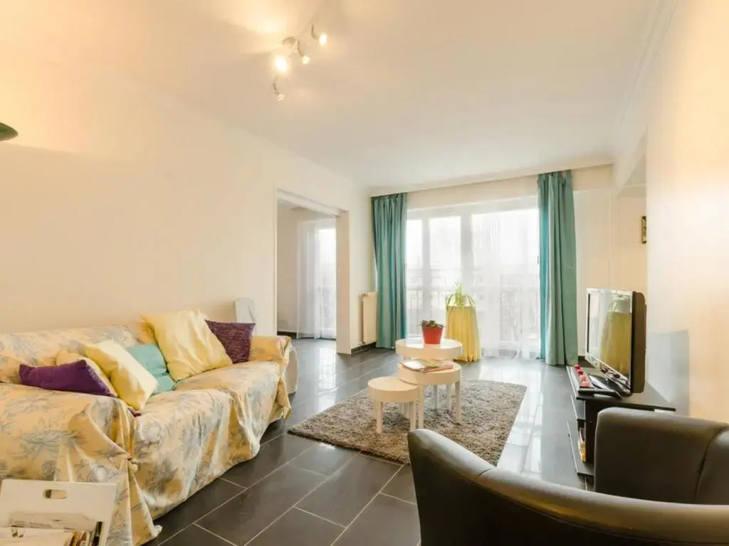 Voir la photo 5 — Appartement Troyes, 3 pièces, 4 personnes - FR-1-543-100
