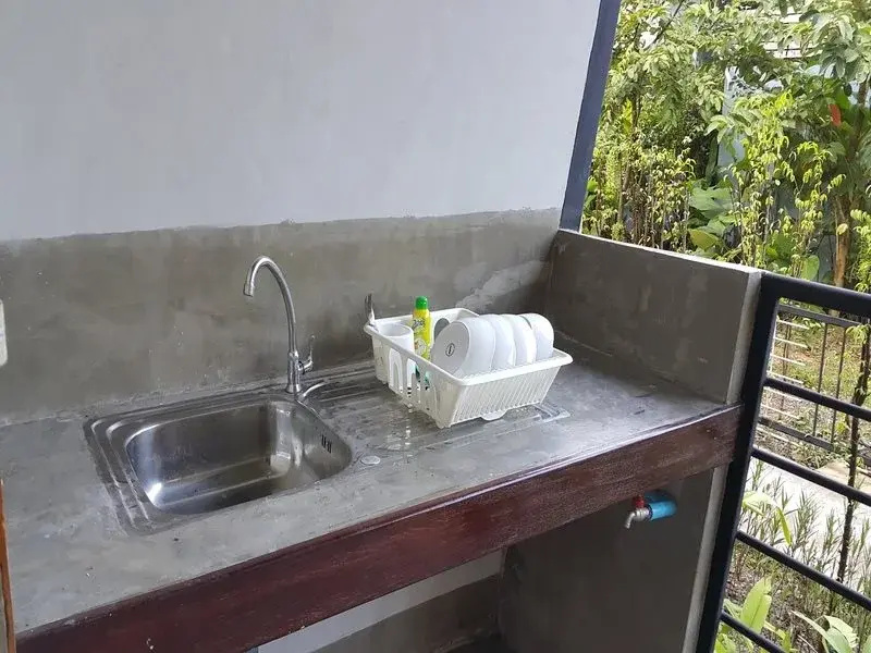 Nongbua Garden Ville - Général