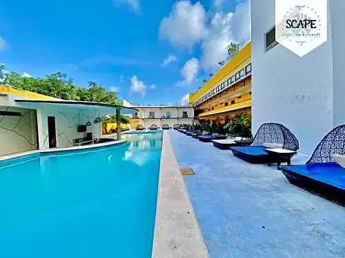 Hotel photo 14