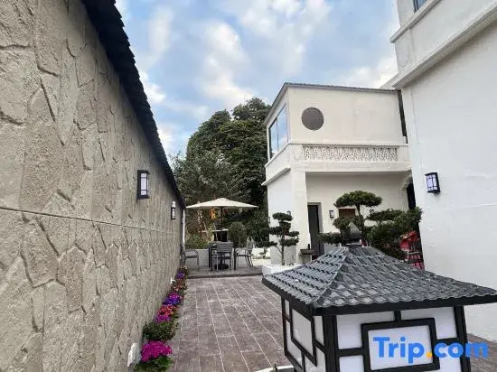 Nan'ao Lan Garden Tong She (Qing'ao Bay)