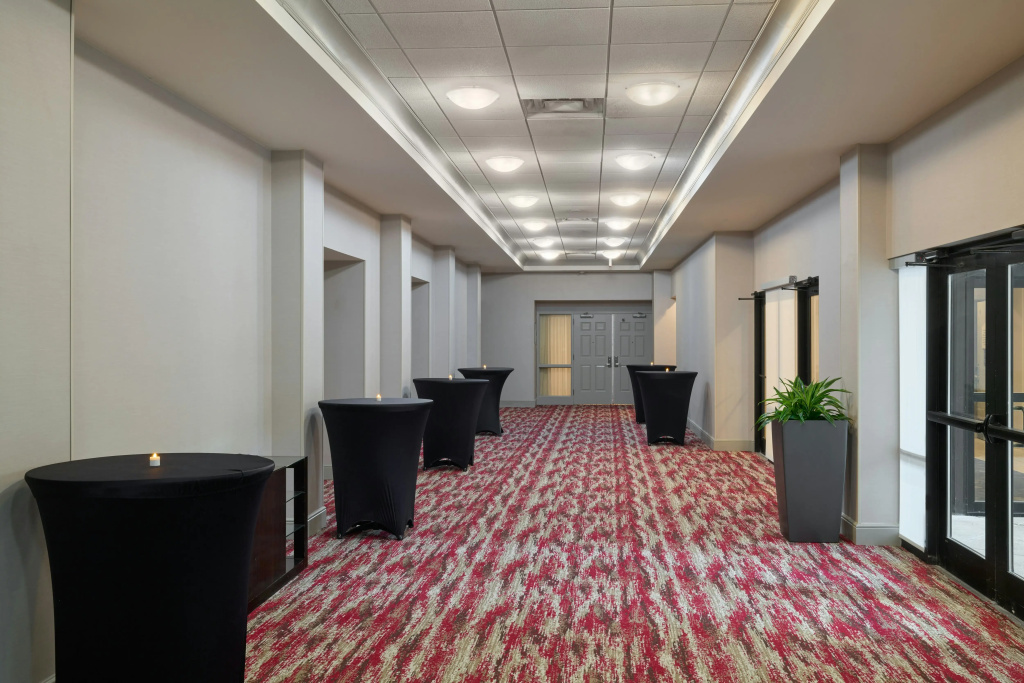 Hilton Garden Inn Bloomington - Général
