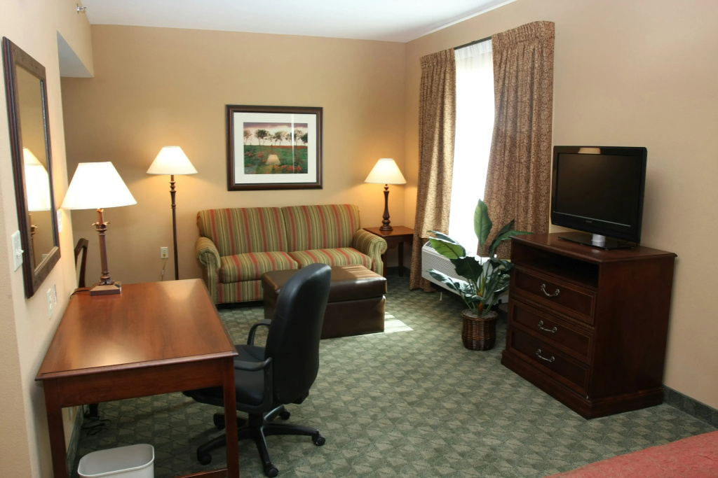 Homewood Suites by Hilton San Antonio North - Général