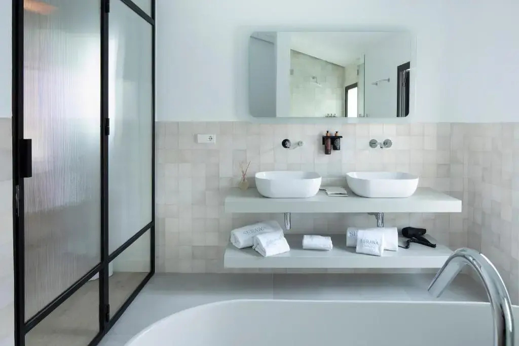 Hotel Serawa Alicante image rooms