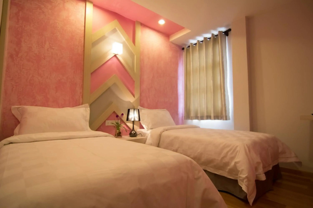 Hotel photo 16