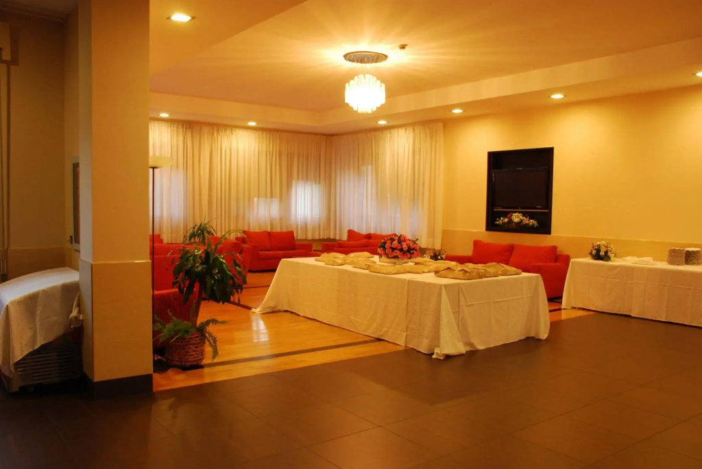 Hotel Residence Ulivi e Palme - Général