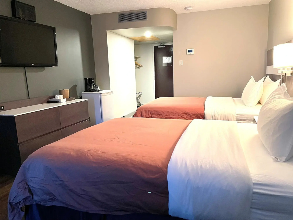 Auberge de la Gare - фото 6