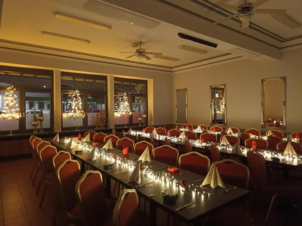 Meister BÄR HOTEL Fichtelgebirge - Général