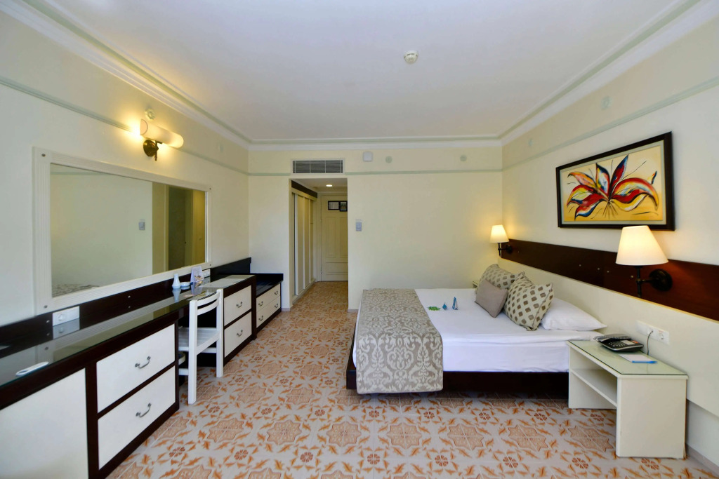 Ali Bey Club & Park — фото 3