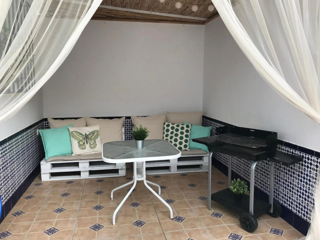 Apartamento Las Américas