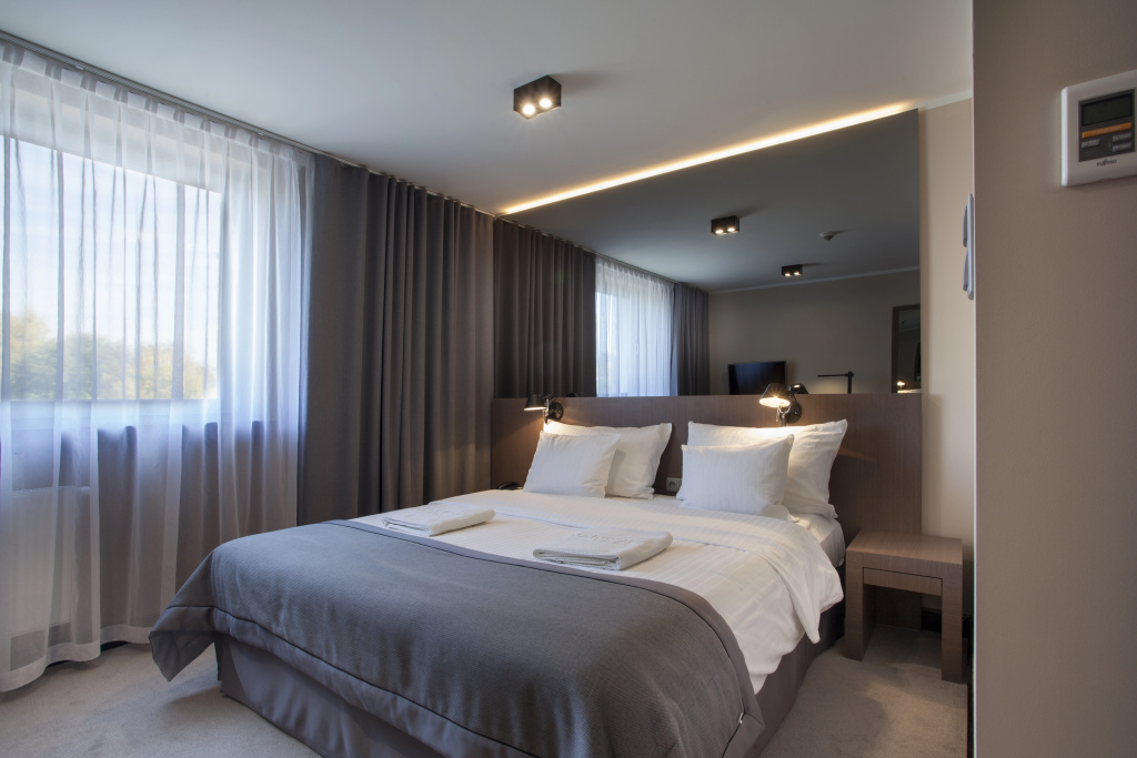 Hotel Ilonn — 4