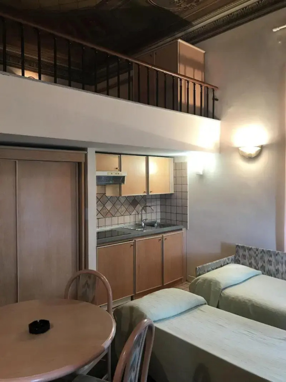 Residence Hotel Miramare - Général