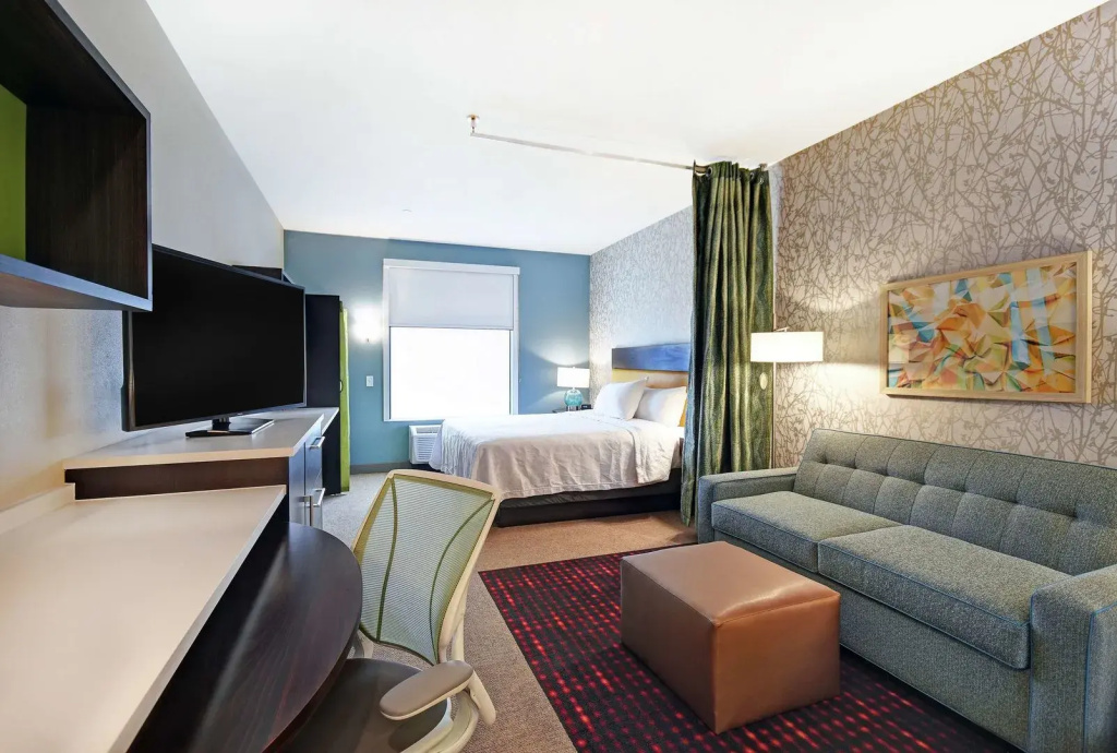 Hotel photo 2