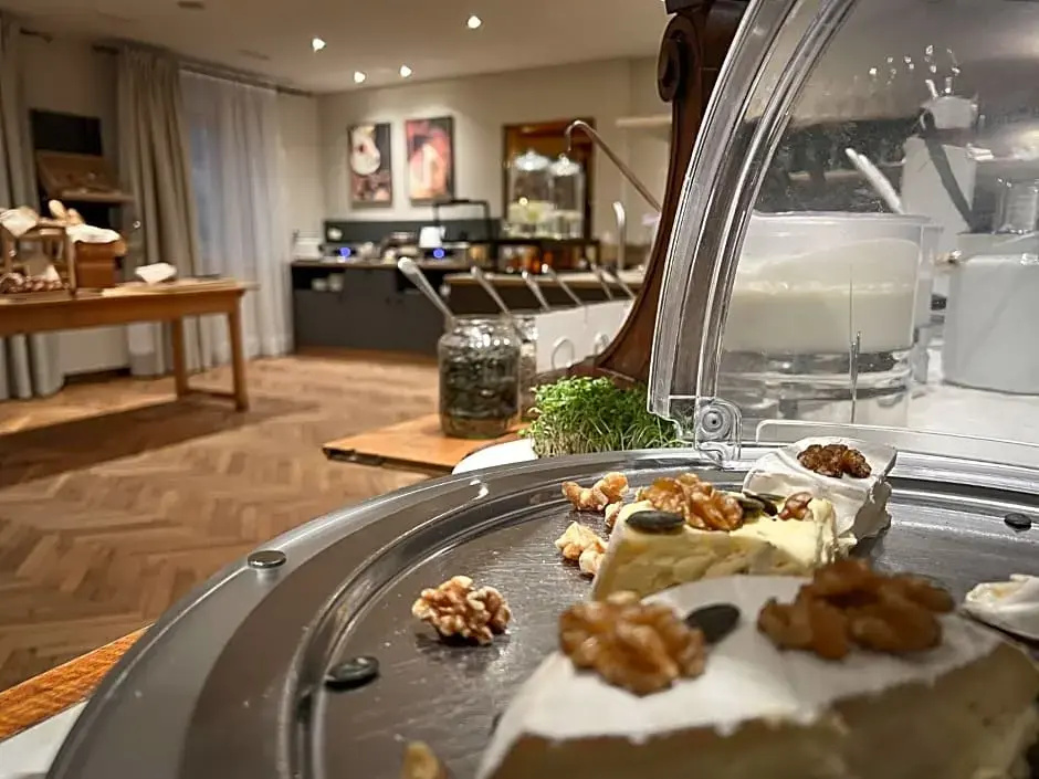Faulenzerhotel - Général